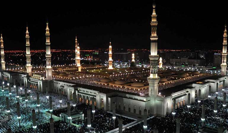 conseils omra ramadan