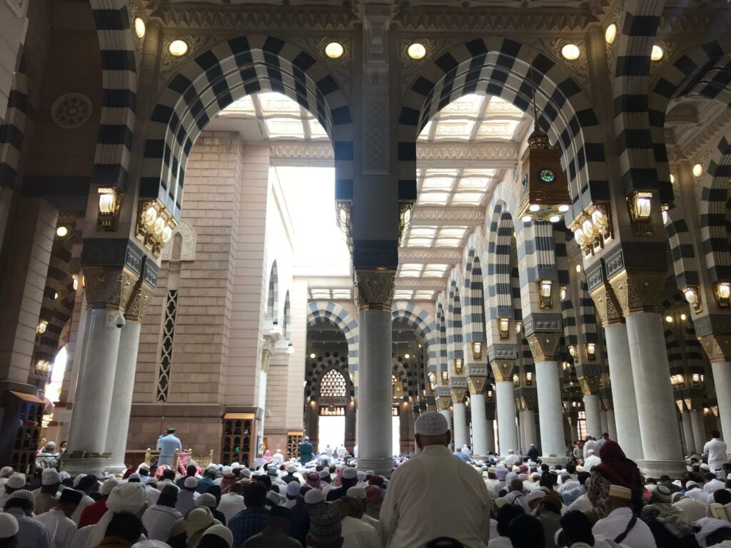 omra ramadan