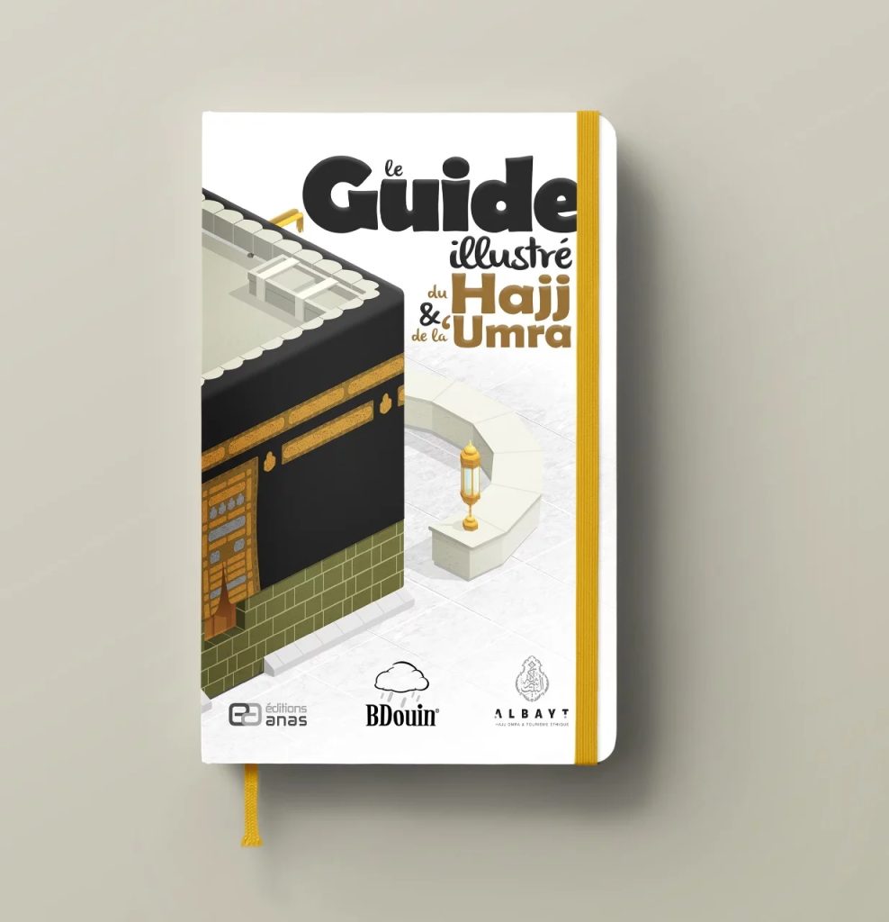 guide omra hajj